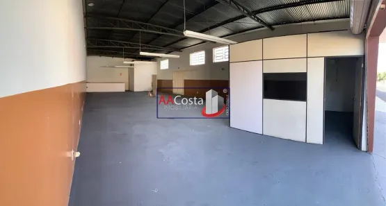 Imóvel Comercial à venda, 207m² no Jardim Aeroporto I, Franca