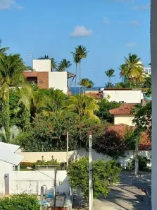 Apartamento com 2 Quartos à venda, 57m² no Porto de Galinhas, Ipojuca