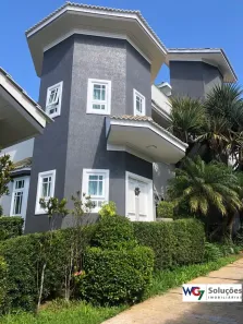 Sobrado com 5 Quartos à venda, 706m² no Jardim Medina, Poá
