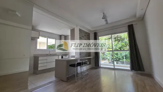 Apartamento com 1 Quarto à venda, 52m² no Cambuí, Campinas