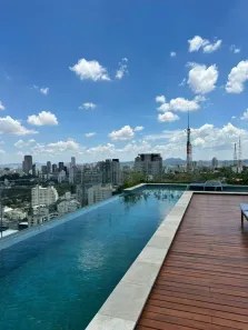 Apartamento com 2 Quartos à venda, 70m² no Pinheiros, São Paulo