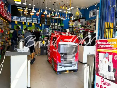 Ponto Comercial à venda, 100m² no Vila Aricanduva, São Paulo