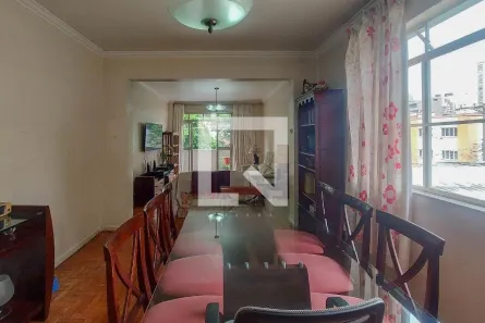 Apartamento com 3 Quartos à venda, 114m² no Água Branca, São Paulo