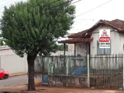 Casa com 3 Quartos à venda, 116m² no Vila Santa Terezinha, Londrina
