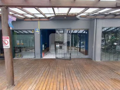 Ponto Comercial para alugar, 85m² no Rio Tavares, Florianópolis