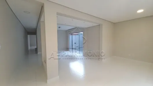 Casa com 3 Quartos para alugar, 206m² no Parque Jataí, Votorantim