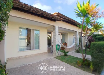 Casa de Condomínio com 5 Quartos à venda, 435m² no Aruana, Aracaju