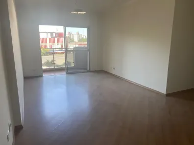 Apartamento com 3 Quartos à venda, 106m² no Vila Polopoli, São Paulo