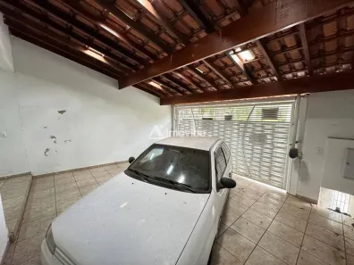 Casa com 3 Quartos à venda, 131m² no Jardim Nielsen Ville, Americana