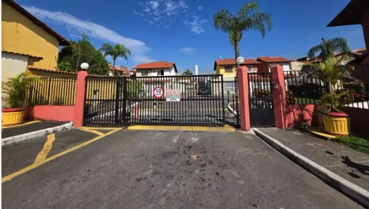 Casa com 2 Quartos à venda, 137m² no Rocha Sobrinho, Mesquita
