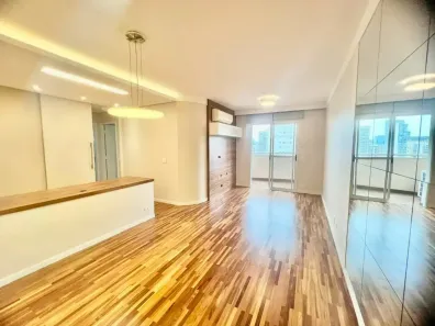 Apartamento com 2 Quartos à venda, 80m² no Vila Uberabinha, São Paulo