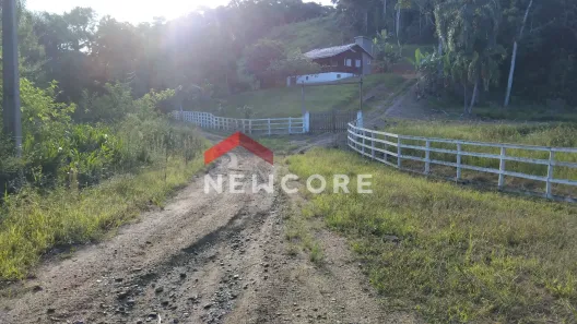 Fazenda/Sítio com 2 Quartos à venda, 80m² no ,
