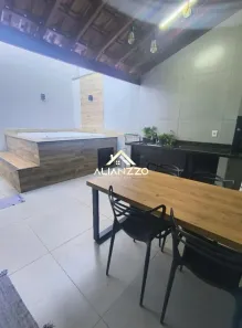 Casa com 3 Quartos à venda, 168m² no Residencial e Comercial Palmares, Ribeirão Preto