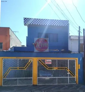 Sobrado com 2 Quartos à venda, 400m² no Vila Rosaria, São Paulo