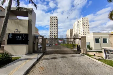 Apartamento com 2 Quartos à venda, 46m² no Fátima, Canoas