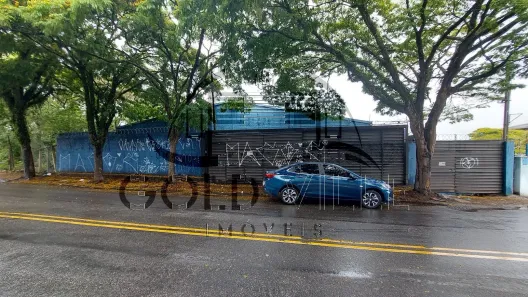 Galpão/Depósito/Armazém para alugar, 265m² no Jardim Marilu, Carapicuíba