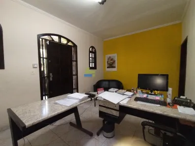 Casa com 4 Quartos à venda, 380m² no Saúde, São Paulo