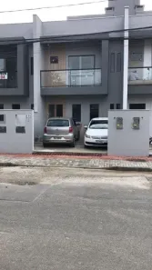 Sobrado com 2 Quartos à venda, 84m² no Costa e Silva, Joinville