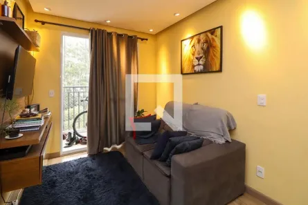 Apartamento com 2 Quartos à venda, 56m² no Jardim Parque Morumbi, São Paulo
