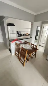 Apartamento com 1 Quarto à venda, 56m² no Real, Praia Grande
