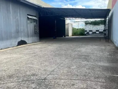 Galpão/Depósito/Armazém à venda, 835m² no Jardim Novo Horizonte, Sorocaba