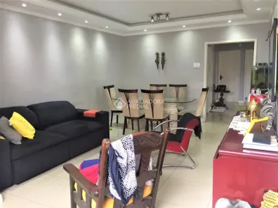Apartamento com 3 Quartos à venda, 137m² no Rio Branco, Porto Alegre