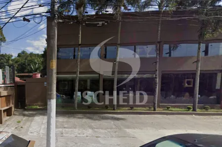 Imóvel Comercial para alugar, 350m² no Jardim Taquaral, São Paulo