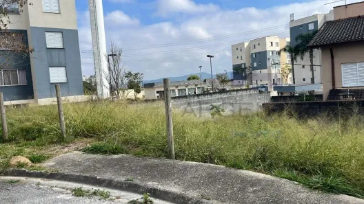 Lote/Terreno à venda, 208m² no Jardins do Paraíso, Mogi das Cruzes