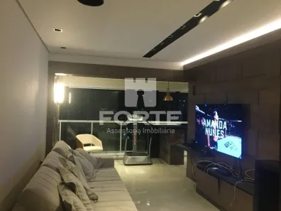 Apartamento com 3 Quartos à venda, 97m² no Jardim Marica, Mogi das Cruzes