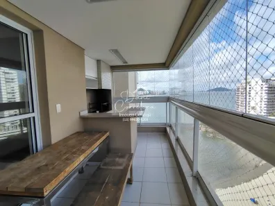 Apartamento com 3 Quartos à venda, 110m² no Vila Luis Antônio, Guarujá