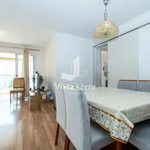 Apartamento com 3 Quartos à venda, 101m² no Barra Funda, São Paulo