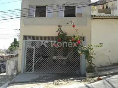 Sobrado com 4 Quartos à venda, 140m² no Vila Mazzei, São Paulo
