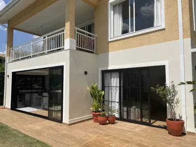 Casa de Condomínio com 3 Quartos à venda, 250m² no Bosque do Vianna, Cotia