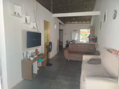 Casa com 2 Quartos à venda, 300m² no Guajará, Nossa Senhora do Socorro