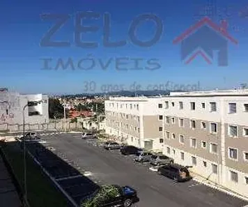 Apartamento com 2 Quartos para alugar, 49m² no Vila Imape, Campo Limpo Paulista