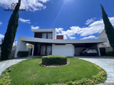 Casa de Condomínio com 3 Quartos à venda, 366m² no Universitário, Caruaru