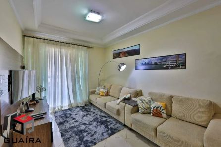 Cobertura com 4 Quartos à venda, 238m² no Rudge Ramos, São Bernardo do Campo