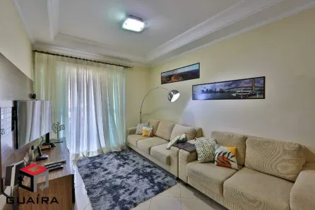 Cobertura com 4 Quartos à venda, 238m² no Rudge Ramos, São Bernardo do Campo