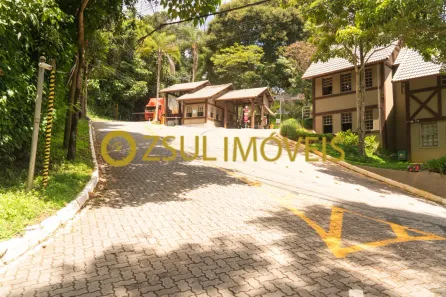 Lote/Terreno à venda, 1021m² no Vila Alpina, Nova Lima