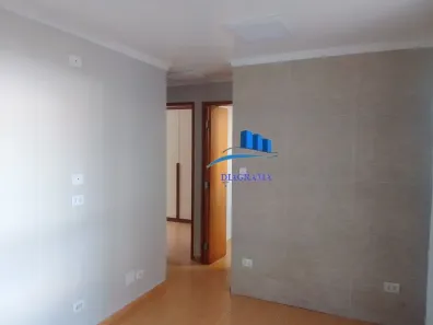 Apartamento com 2 Quartos para alugar, 41m² no Jardim Dom Bosco, São Paulo