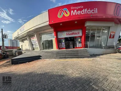 Ponto Comercial para alugar, 281m² no Parque Amazônia, Goiânia