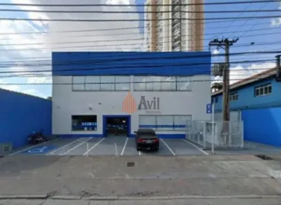 Prédio Comercial para alugar, 275m² no Vila Carrão, São Paulo