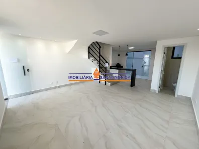 Casa com 3 Quartos à venda, 96m² no Planalto, Belo Horizonte