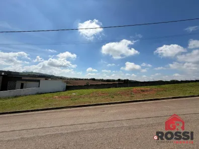 Lote/Terreno à venda, 1000m² no Residencial Terras Nobres, Itatiba