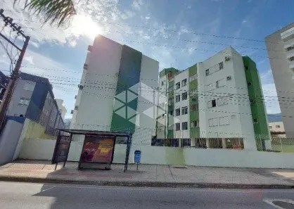 Apartamento com 2 Quartos à venda, 73m² no Itacorubi, Florianópolis