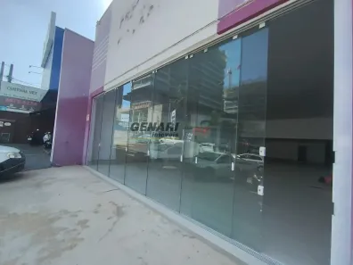 Ponto Comercial para alugar, 244m² no Jardim Rossignatti, Indaiatuba