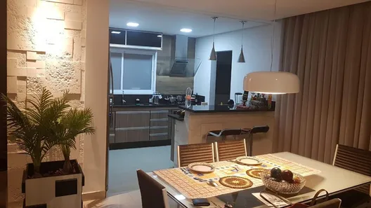 Sobrado com 3 Quartos à venda, 172m² no Vila Oliveira, Mogi das Cruzes