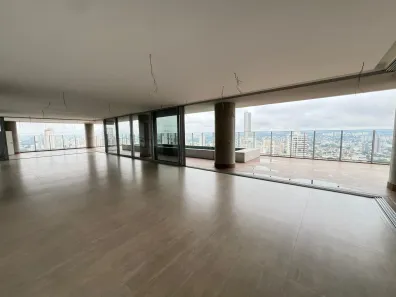 Apartamento com 5 Quartos à venda, 740m² no Setor Bueno, Goiânia