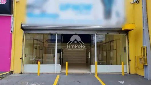Ponto Comercial à venda, 212m² no Botafogo, Campinas