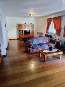 Apartamento com 3 Quartos à venda, 137m² no Vila Bastos, Santo André